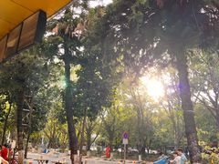 -金山锅贴店(金泉路店)