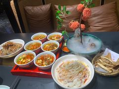 -长安大牌档之龙头酒肆(荣民龙首广场店)