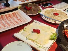 -蓉城老妈火锅(双林路店)