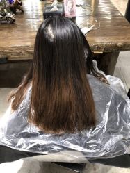 点击看大图 -BABY FACE沙龙