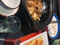 -梅飞酒家(桑园路店)