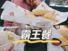 -POKIPOKI泰食谷仓东南亚菜(侨香店)