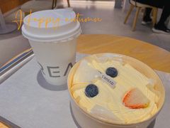-C·BREAD饱仓(北苑店)