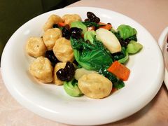 鱼面筋-翠亭酒家(山西南路店)