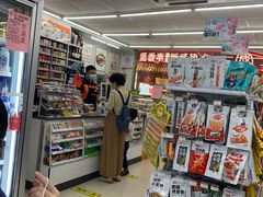 -7-ELEVEn(缤果空间店)