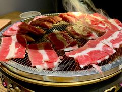 猪五花-泥炉烧肉师(新街口金銮巷店)