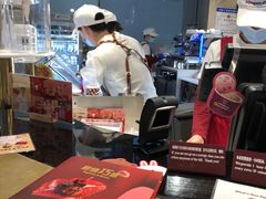 -哈根达斯(天河城店)