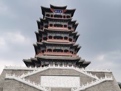 -门城湖公园