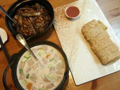 -莲池荟素食馆·12年老字号(光孝寺店)