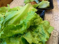 -云晓光头烧烤吧(德平路店)