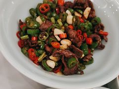 -围龙屋客家食府(福田店)