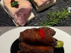 -醉庐·新上海菜(南京西路店)