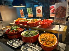 -The COOK·厨餐厅·自助餐(浦东嘉里大酒店)