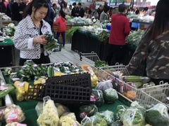-利群商厦(台东店)