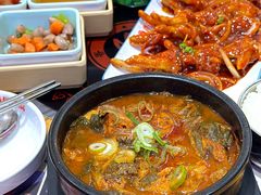 -韩香福脊骨汤锅(上杭路店)