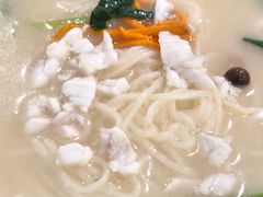 -肆月河豚·新淮扬(金融街店)