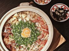 -锦楼·臻选新杭帮(杭州中心店)