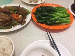 -潮庭港式茶餐厅·熊仔奶茶(同济广场店)