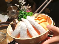-季季山·云南野生菌火锅(上海首店)