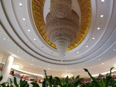 -昆山隆祺国际饭店