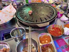 -玄希浪漫厨房·韩料烤肉(湖滨银泰in77店)