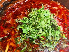 火瓢牛肉-都氏家DUSJOY(翡翠城店)