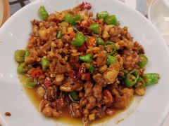 -樟树底(胜利河美食街店)
