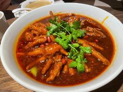 金手指-辛香汇(飞洲店)