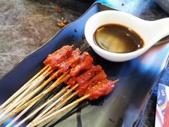 -老铁岭·涮肚烧烤(浑南店)