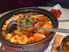 -俏江南-江景昆曲主题餐厅(正大广场店)