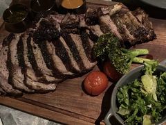 -焱牛Flaming cow