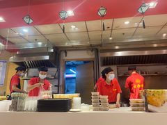 -老通城豆皮大王(吉庆街店)