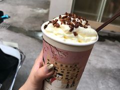 -一杯潮茶·专注潮汕茶饮(十二中创始店)