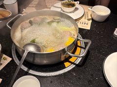 -牛事制造局牛肉火锅(莲岳路店)
