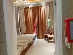 -聚会山庄·派对会议团建别墅轰趴馆(中兴和园店)