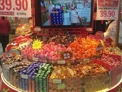 -利群海琴购物广场(商丘路店)