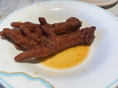 -谷连天八宝粥家常菜(正定店)