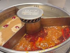 -巴奴毛肚火锅(美乐城店)