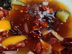 -福来居烤鸭店(天坛二店)