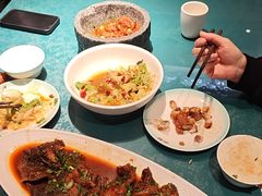 -呷湘厨·鱼汤捞饭·剁椒鱼头·辣椒炒肉(国家会展中心店)