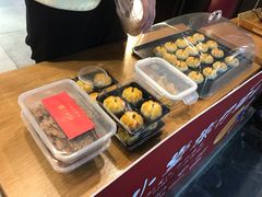 -胡兴堂中式糕点·伴手礼(老街三店)