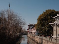 -上海东林寺(金山区)
