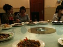 -满汉楼(江畔店)