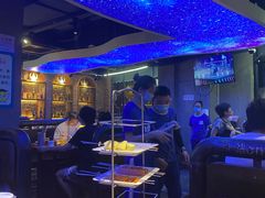 -三个蒙古大叔羊肉串(大宁店)