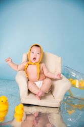 -童年时光专业儿童摄影(龙首店)