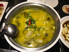 -严厨老坛酸菜鱼(吴江万宝店)