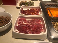 -海底捞火锅(枫蓝国际购物中心店)
