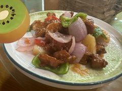 -猪腰一家·地道佛山菜(盐步店)