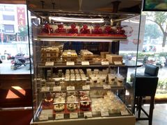 -派斯俊·本味(解放南路店)