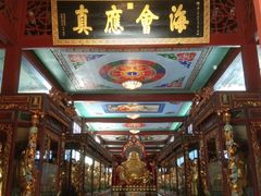 -华林禅寺